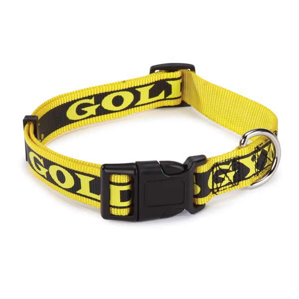 Gold's Gym Dog Halsbånd
