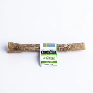Kerotugg Tyggerulle Ren Svensk 15 Cm