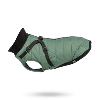 Pontis Hundedekke Med Integrert Sele – Sage